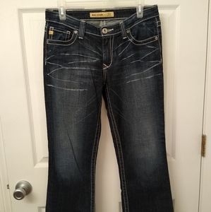 Women's Big Star Jeans